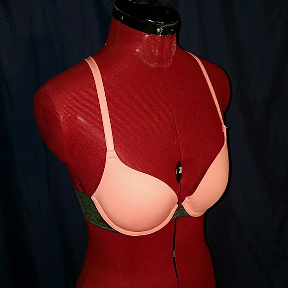 PINK/Victoria's Secret Multi-way push-up bra