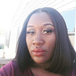 Meet your Posher, Shanae