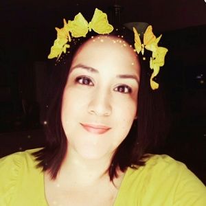 Meet your Posher, Sabrina