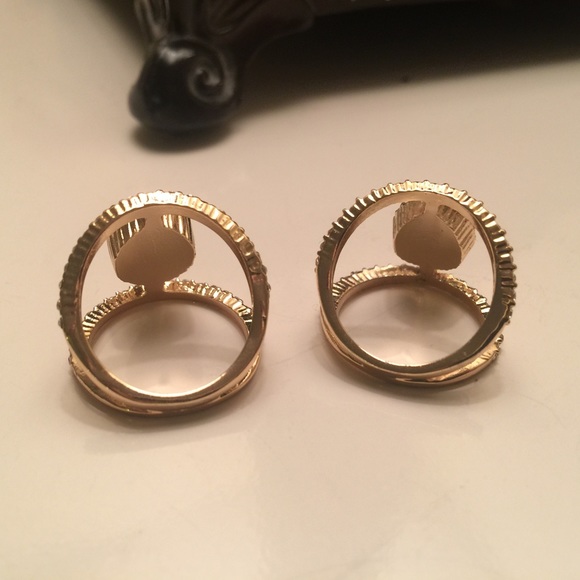 Forever 21 Rings - Picture 3 of 3