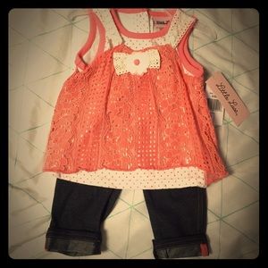 6-9 Month Outfit