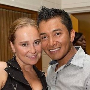 Meet your Posher, Mirka