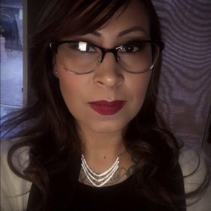 Meet your Posher, Diana