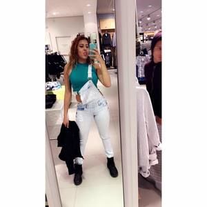 Meet your Posher, Kiara