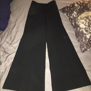 Diane Von Furstenberg Size 4 pants