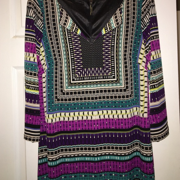 Laundry by Shelli Segal Shift Dress