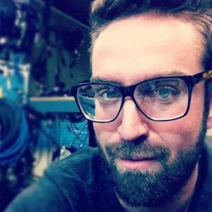 Meet your Posher, Ben