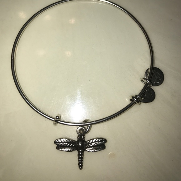 Dragonfly Alex & Ani
