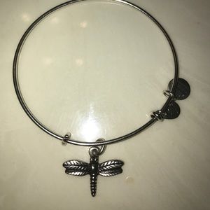 Dragonfly Alex & Ani