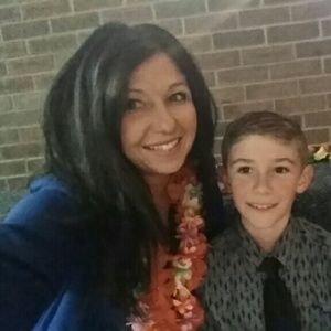 Meet your Posher, Mandy