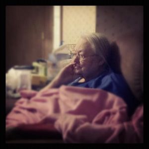 Meet your Posher, Eddie