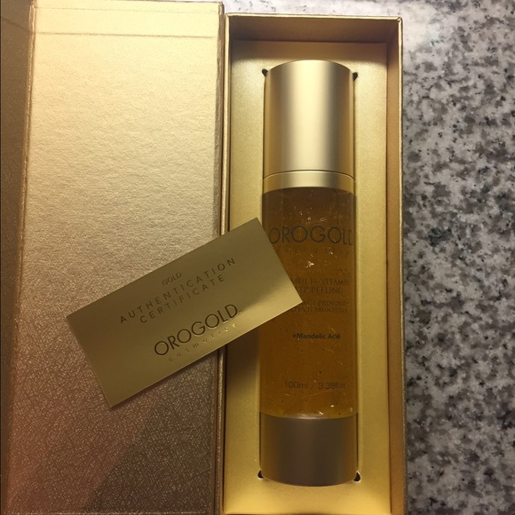 OROGOLD Bundle - Picture 2 of 3