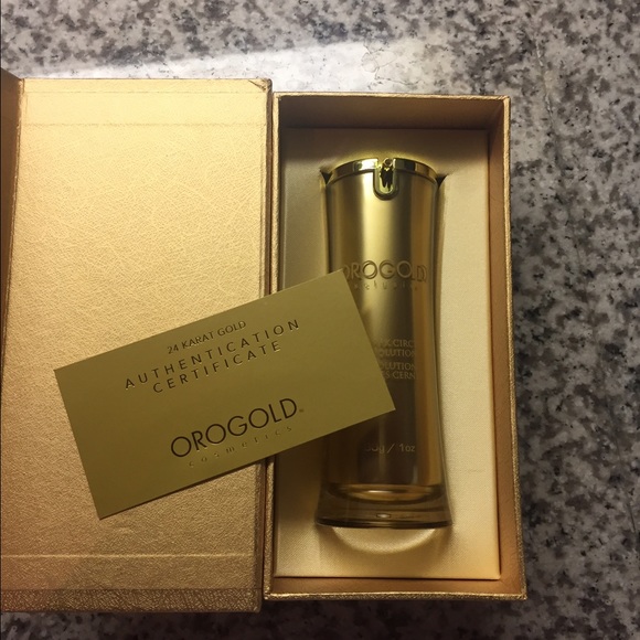 OROGOLD Bundle - Picture 3 of 3