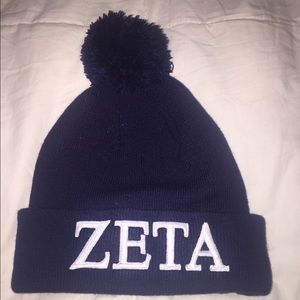 ZETA Beanie