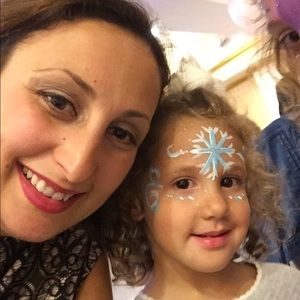 Meet your Posher, Nikoleta