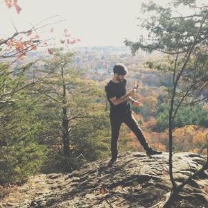 Meet your Posher, Steve