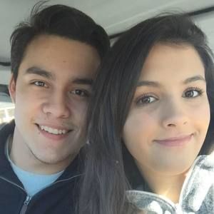 Meet your Posher, Uriel