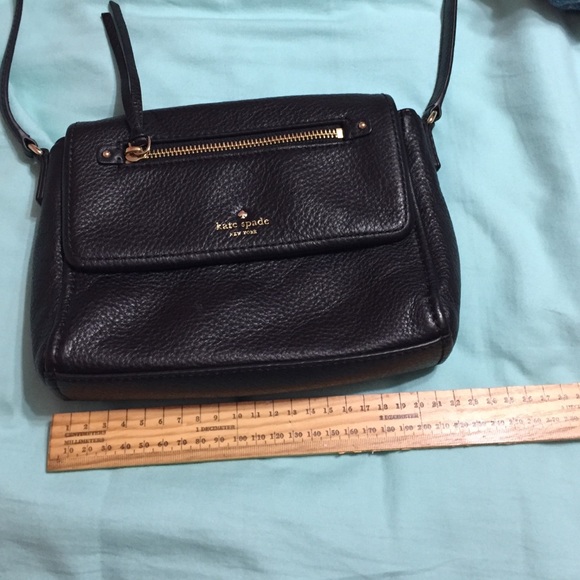 Measuments for bag