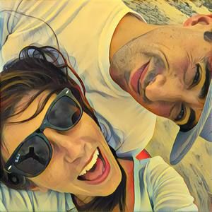 Meet your Posher, Mary jane