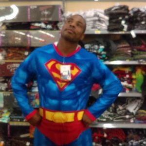 Meet your Posher, Henry