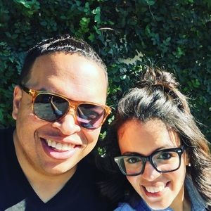 Meet your Posher, Milagros