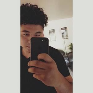 Meet your Posher, Johnny