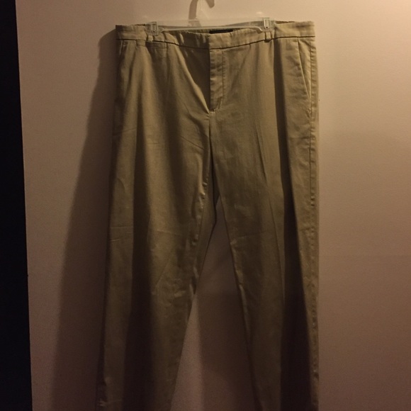 NWOT Banana Republic Avalon Pant