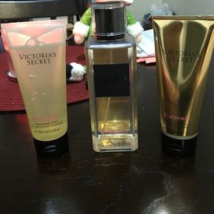 Victoria's Secret heavenly fragrance mist