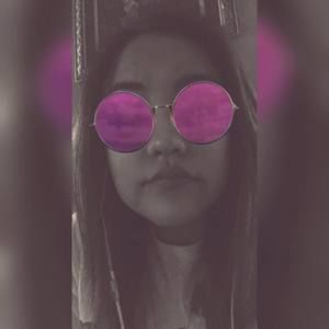 Meet your Posher, Karla