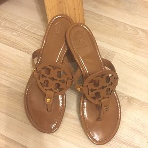 Tory Burch Miller Sandals