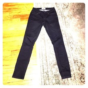 Paige Peg Super skinny jeans in size 26. Worn 2x