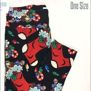 🌲Christmas lularoe😍