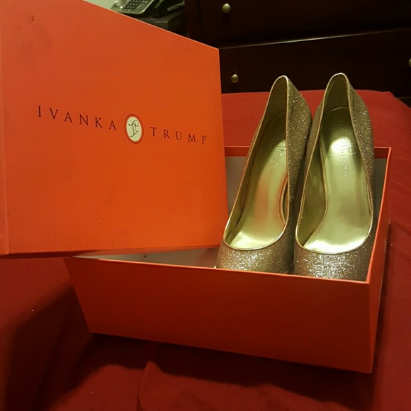 SHOES PUMPS - Picture 2 of 4