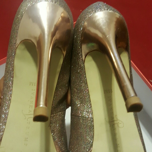 SHOES PUMPS - Picture 3 of 4