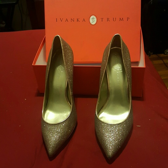 SHOES PUMPS - Picture 4 of 4