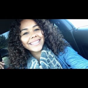 Meet your Posher, Tatiana