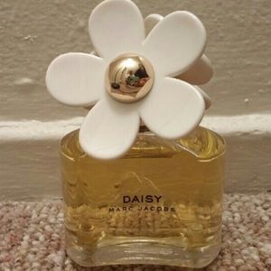 Marc Jacobs Daisy perfume 3.4 oz