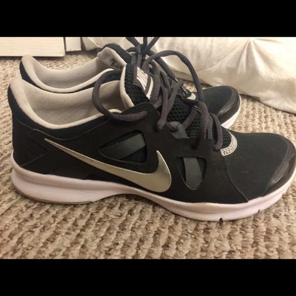 Nike Sneakers - women's 8.5