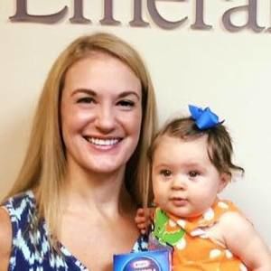 Meet your Posher, Amanda