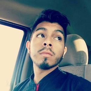 Meet your Posher, Ricardo