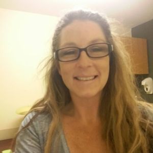 Meet your Posher, Jen