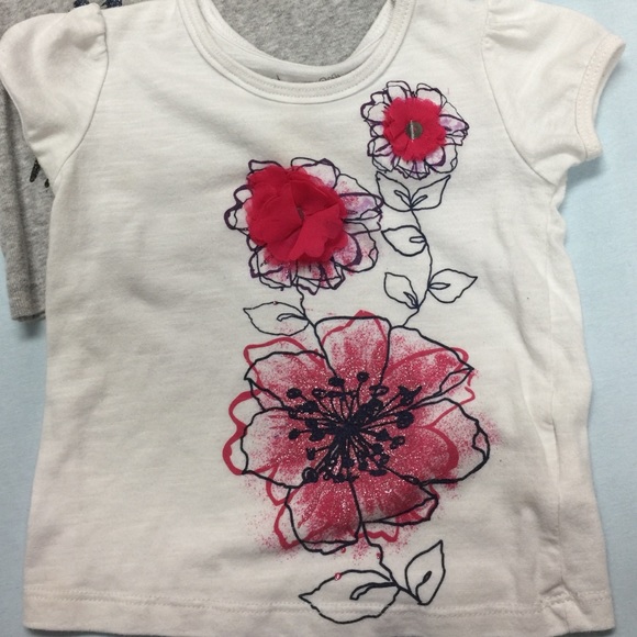 Set of 3 shirts - Picture 3 of 4