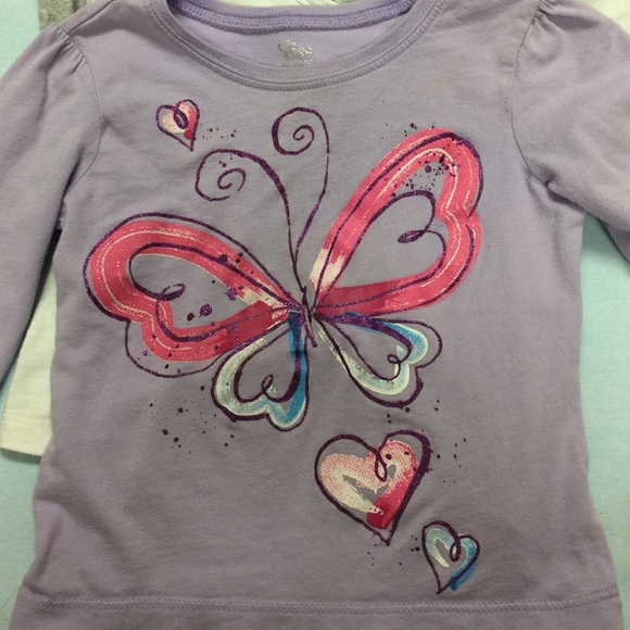 Set of 3 shirts - Picture 4 of 4