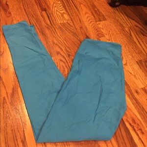 Lularoe OS legging