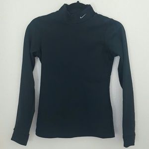 Nike Long Sleeve Top