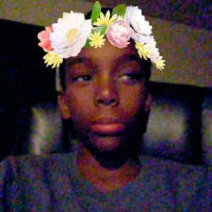 Meet your Posher, Vance