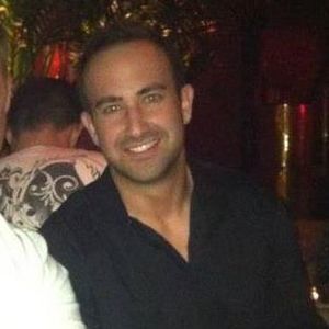 Meet your Posher, Stephen