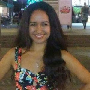 Meet your Posher, Fatima