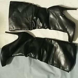 Spring Clearance! Chinese Laundry boots