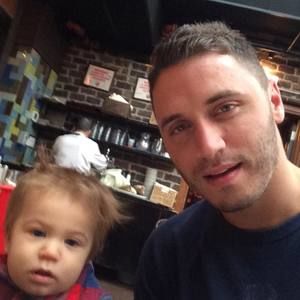 Meet your Posher, Ryan